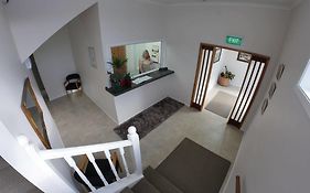 Masonic Hotel Waitara